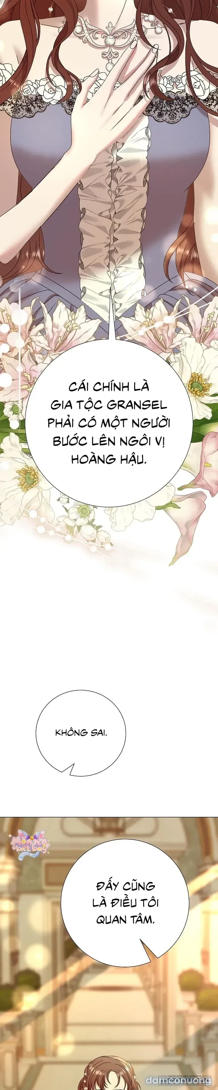 đọc truyện Lâu Đài Hoang Dã Chương 41 ảnh 43 tại Thiên Thai Truyện