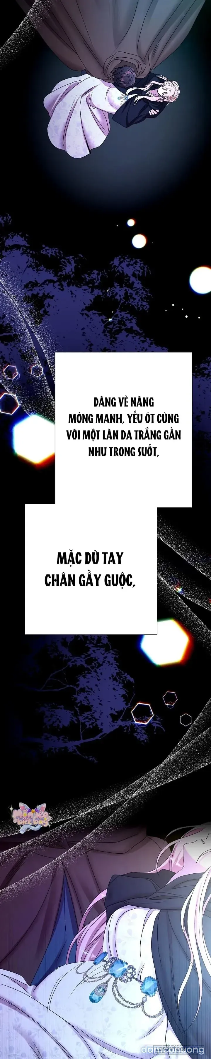 đọc truyện Lâu Đài Hoang Dã Chương 41 ảnh 10 tại Thiên Thai Truyện