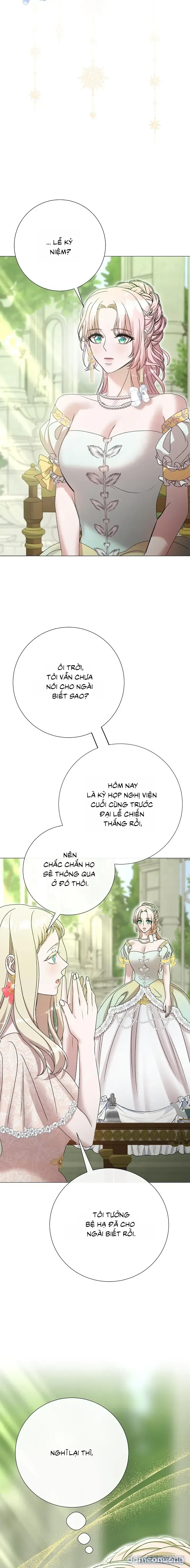 đọc truyện Lâu Đài Hoang Dã Chương 42 ảnh 33 tại Thiên Thai Truyện