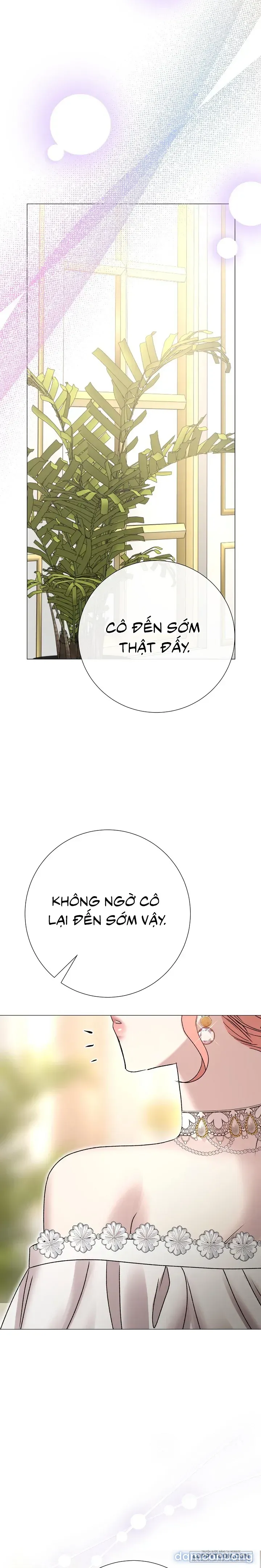 đọc truyện Lâu Đài Hoang Dã Chương 44 ảnh 33 tại Thiên Thai Truyện