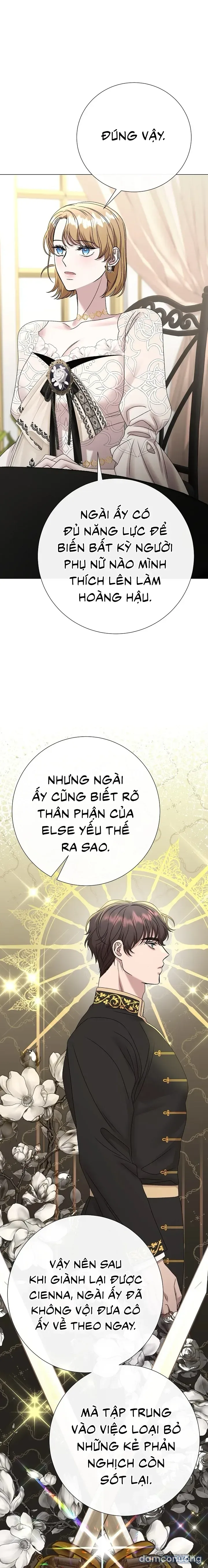 đọc truyện Lâu Đài Hoang Dã Chương 45 ảnh 13 tại Thiên Thai Truyện