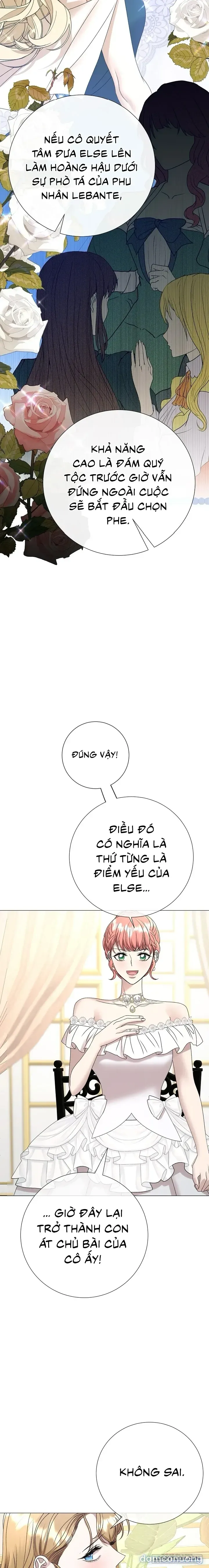 đọc truyện Lâu Đài Hoang Dã Chương 45 ảnh 8 tại Thiên Thai Truyện