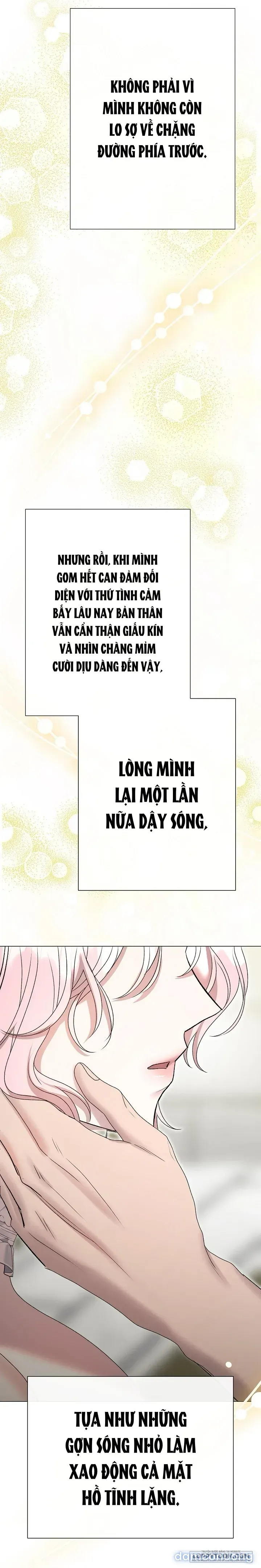 đọc truyện Lâu Đài Hoang Dã Chương 46 ảnh 51 tại Thiên Thai Truyện