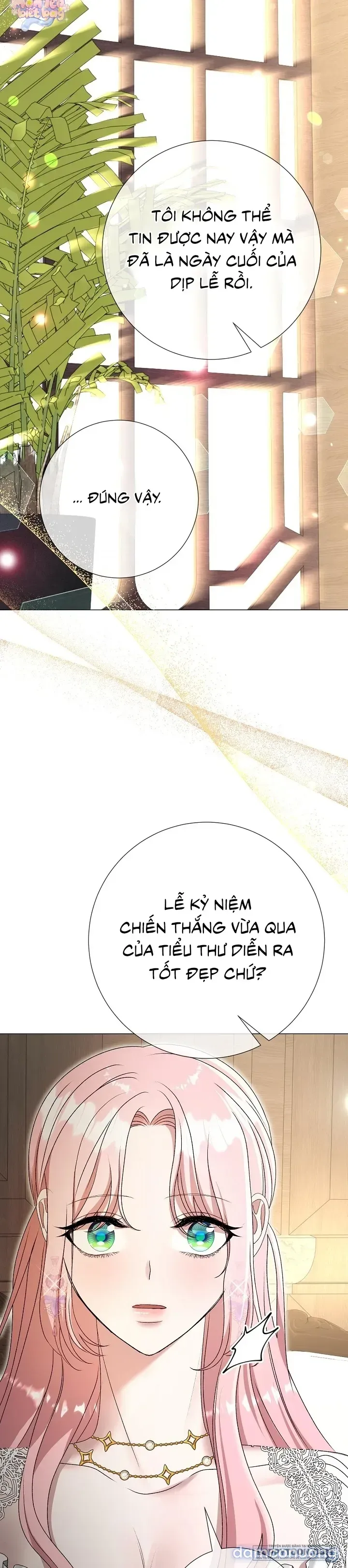 đọc truyện Lâu Đài Hoang Dã Chương 47 ảnh 25 tại Thiên Thai Truyện