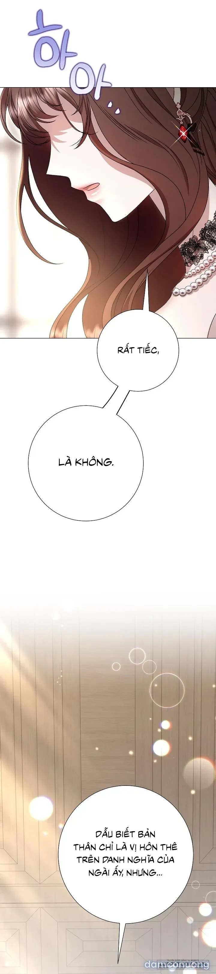 đọc truyện Lâu Đài Hoang Dã Chương 47 ảnh 27 tại Thiên Thai Truyện