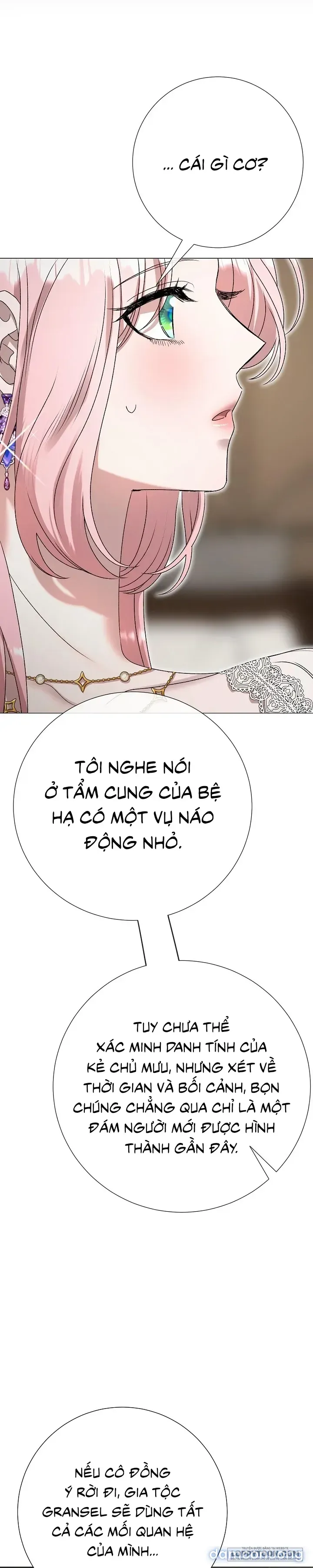 đọc truyện Lâu Đài Hoang Dã Chương 47 ảnh 36 tại Thiên Thai Truyện