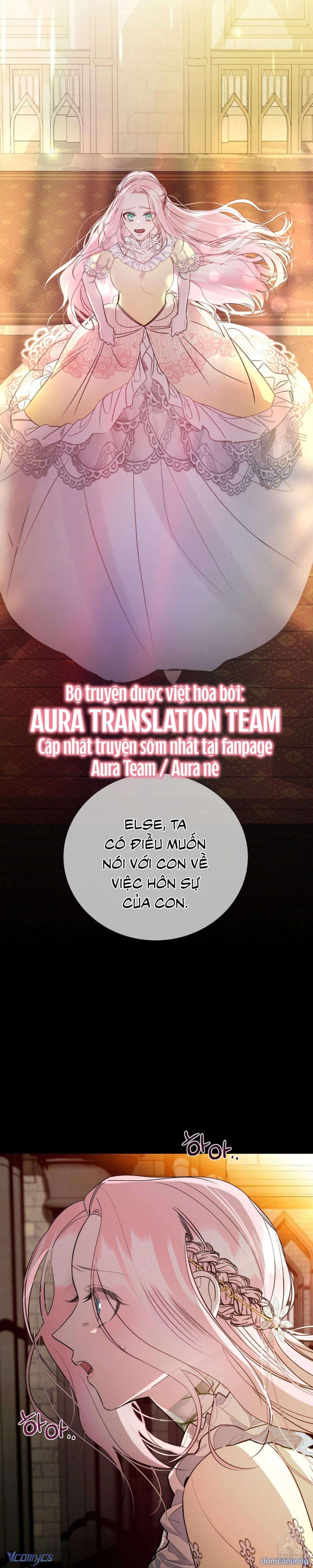đọc truyện Lâu Đài Hoang Dã Chương 5 ảnh 5 tại Thiên Thai Truyện