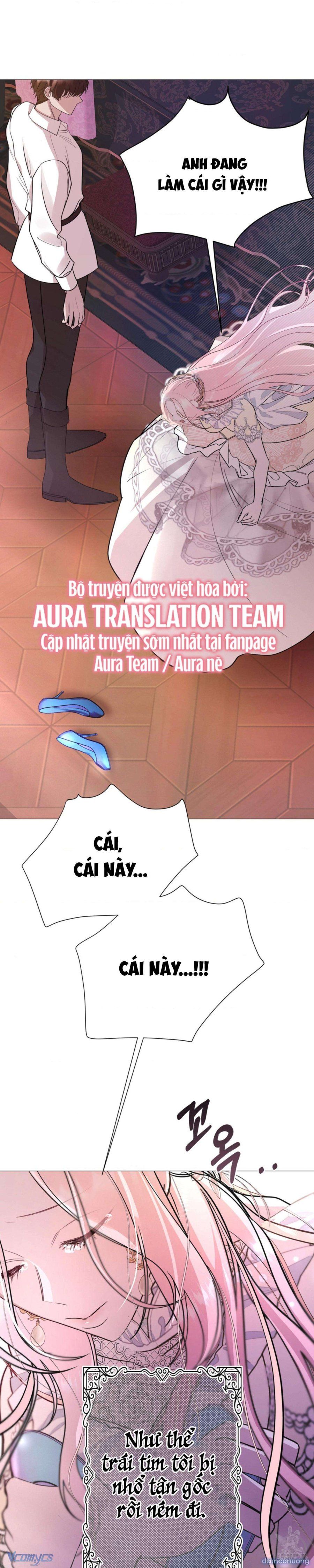 đọc truyện Lâu Đài Hoang Dã Chương 5 ảnh 33 tại Thiên Thai Truyện