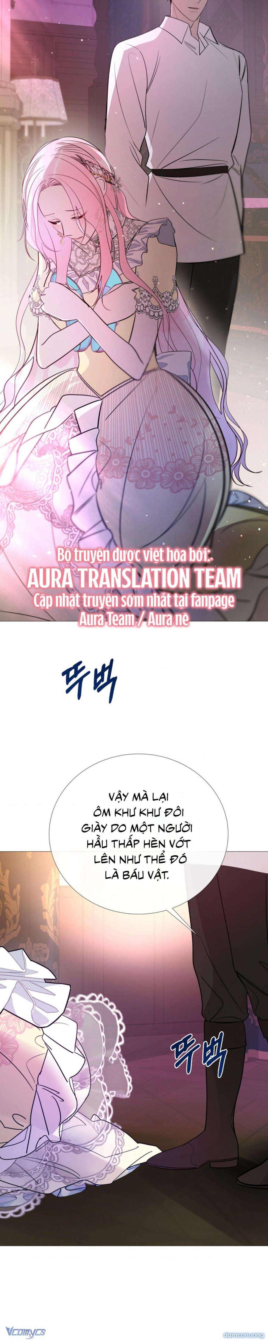 đọc truyện Lâu Đài Hoang Dã Chương 5 ảnh 35 tại Thiên Thai Truyện