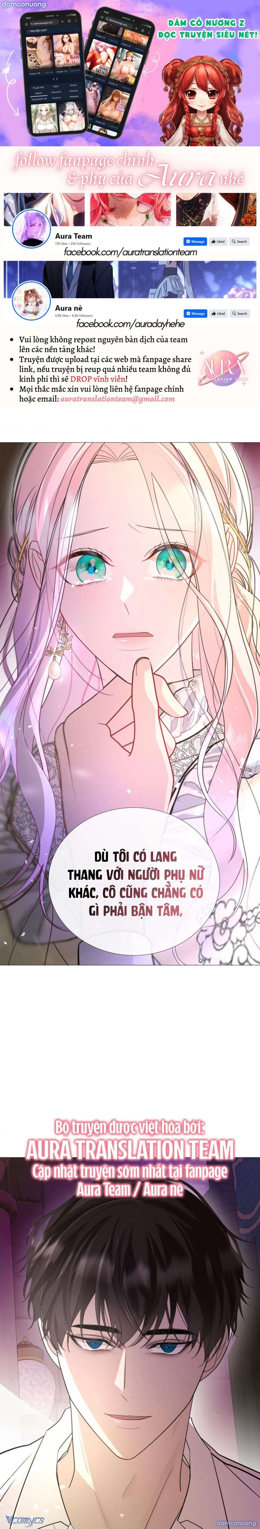 đọc truyện Lâu Đài Hoang Dã Chương 6 ảnh 2 tại Thiên Thai Truyện