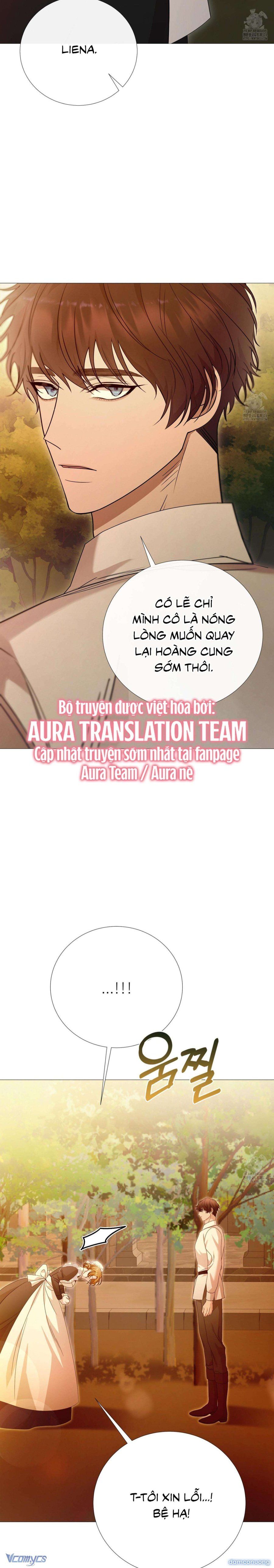 đọc truyện Lâu Đài Hoang Dã Chương 7 ảnh 10 tại Thiên Thai Truyện
