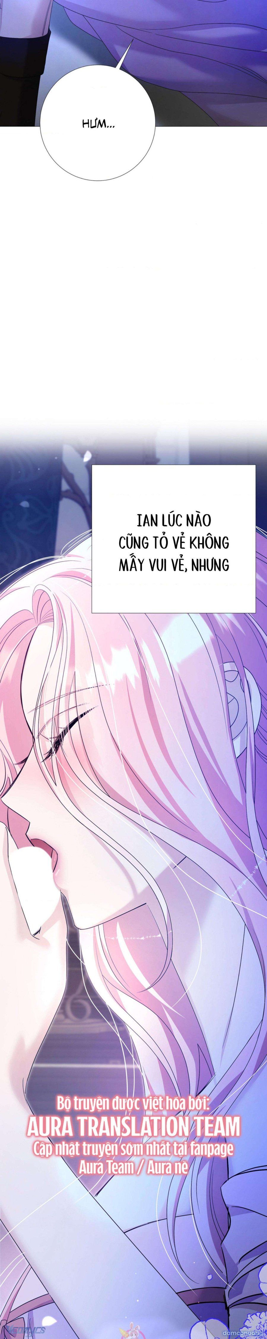 đọc truyện Lâu Đài Hoang Dã Chương 8 ảnh 3 tại Thiên Thai Truyện
