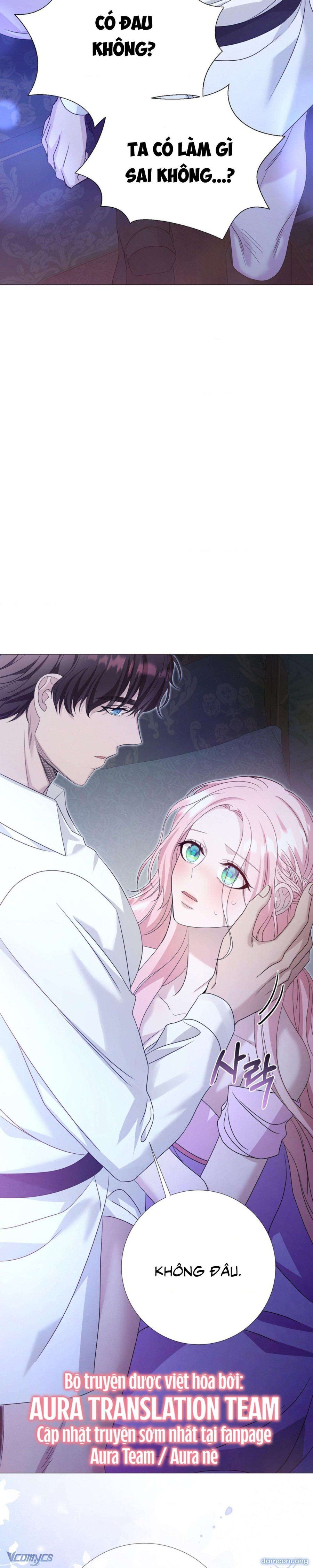 đọc truyện Lâu Đài Hoang Dã Chương 8 ảnh 7 tại Thiên Thai Truyện
