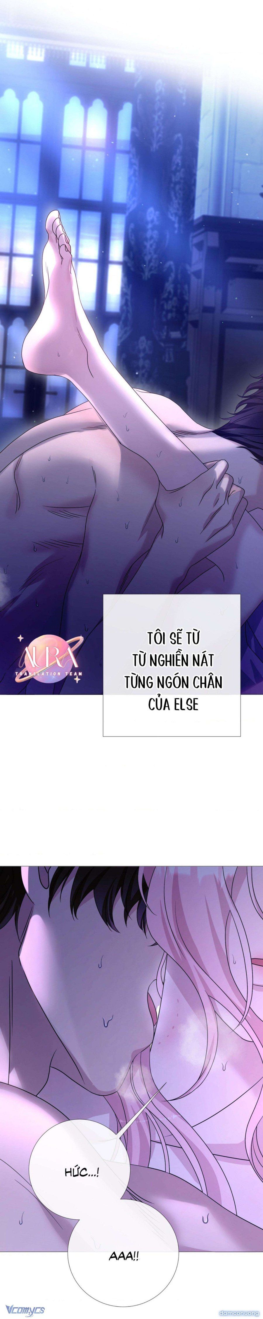 đọc truyện Lâu Đài Hoang Dã Chương 9 ảnh 28 tại Thiên Thai Truyện