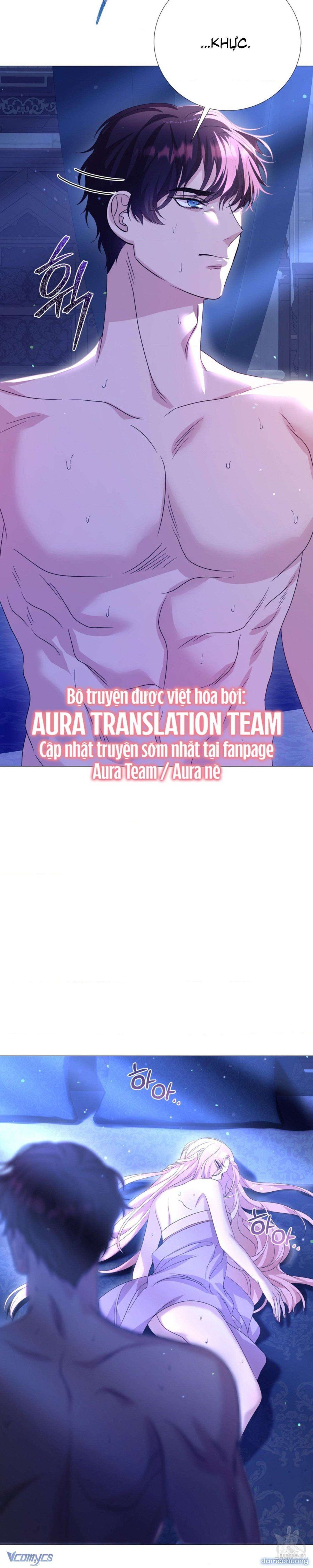 đọc truyện Lâu Đài Hoang Dã Chương 9 ảnh 37 tại Thiên Thai Truyện