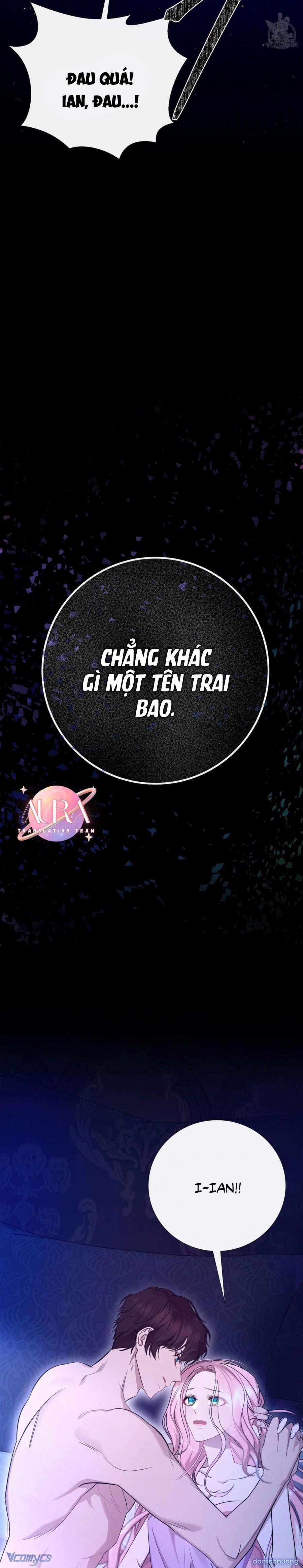 đọc truyện Lâu Đài Hoang Dã Chương 9 ảnh 10 tại Thiên Thai Truyện