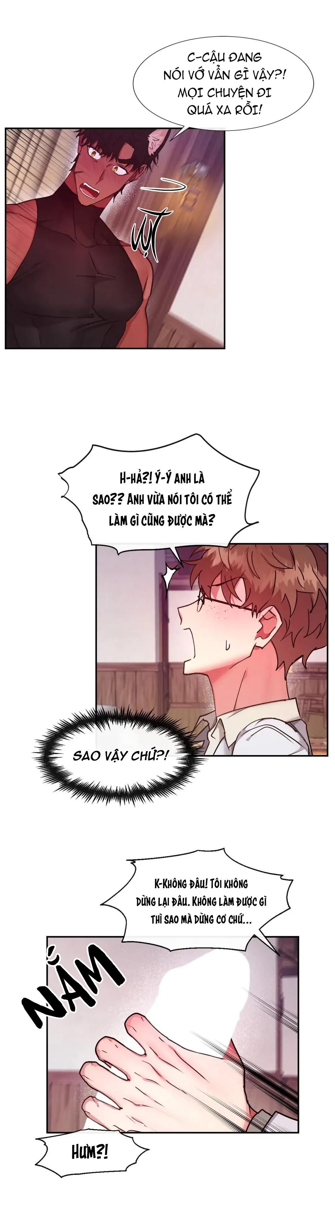 đọc truyện Lâu Đài Tình Dục Chương 15 ảnh 2 tại Giả Dược