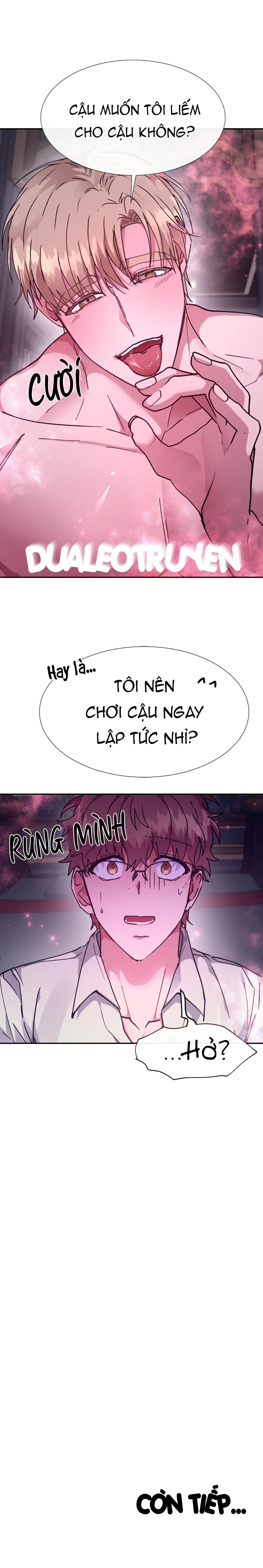 đọc truyện Lâu Đài Tình Dục Chương 31 ảnh 19 tại Thiên Thai Truyện