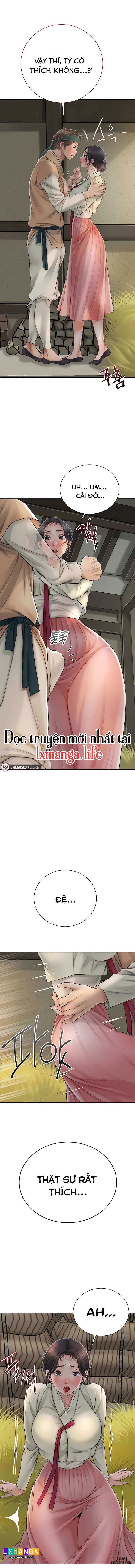 đọc truyện Lầu Xanh Chương 10 ảnh 17 tại Giả Dược