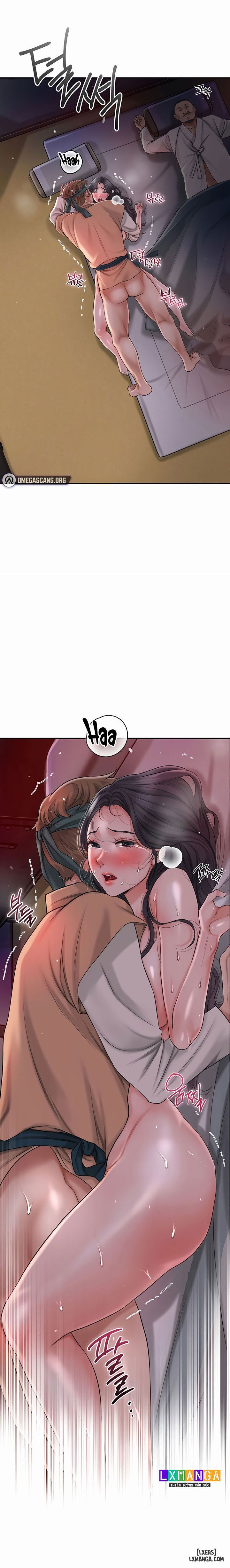 đọc truyện Lầu Xanh Chương 10 ảnh 3 tại Giả Dược
