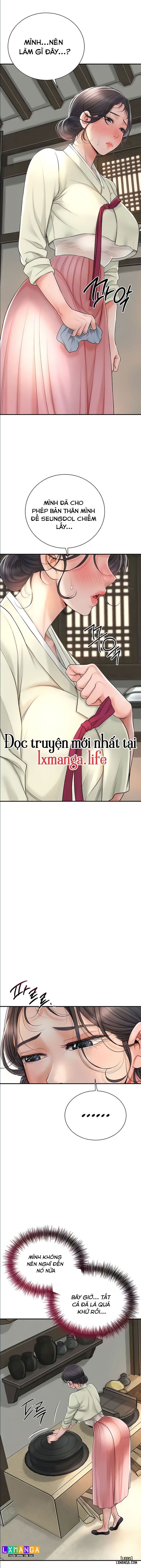 đọc truyện Lầu Xanh Chương 10 ảnh 9 tại Giả Dược