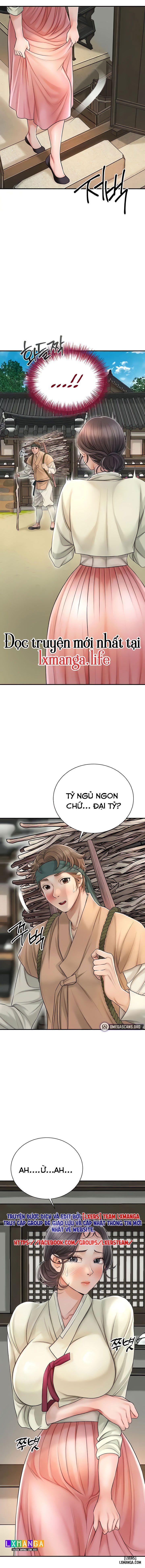đọc truyện Lầu Xanh Chương 10 ảnh 10 tại Giả Dược