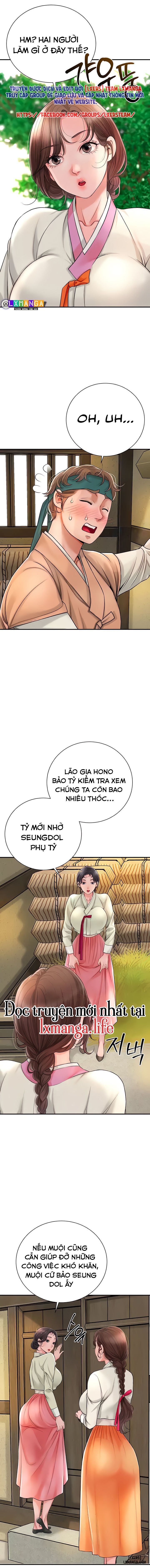 đọc truyện Lầu Xanh Chương 11 ảnh 4 tại Giả Dược