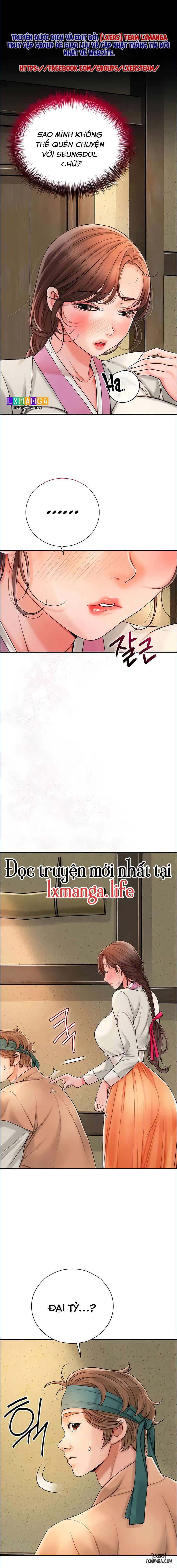 đọc truyện Lầu Xanh Chương 11 ảnh 8 tại Giả Dược