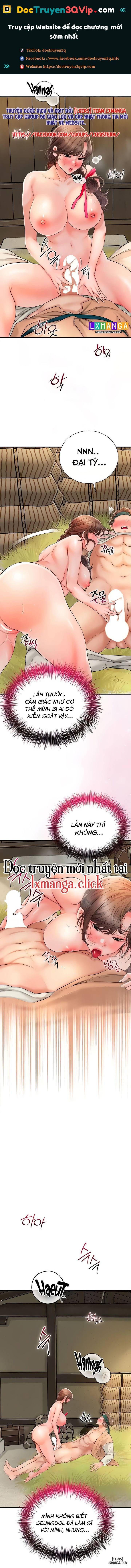 đọc truyện Lầu Xanh Chương 12 ảnh 2 tại Giả Dược