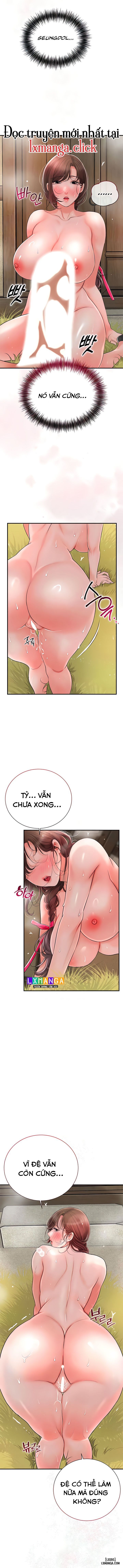 đọc truyện Lầu Xanh Chương 12 ảnh 15 tại Giả Dược