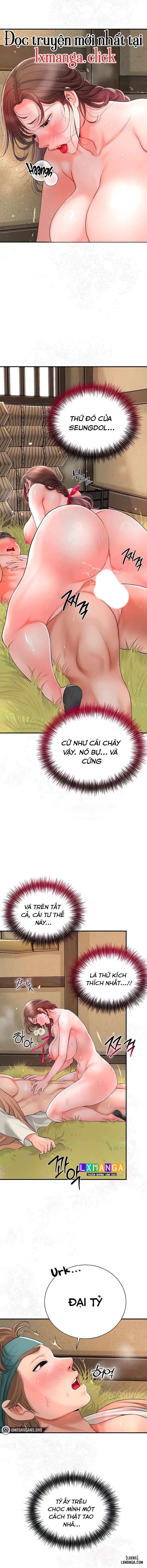 đọc truyện Lầu Xanh Chương 12 ảnh 5 tại Giả Dược