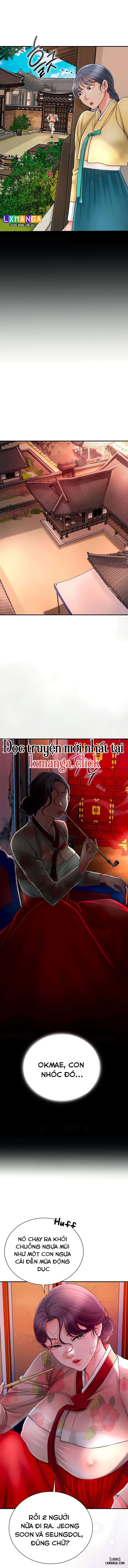 đọc truyện Lầu Xanh Chương 13 ảnh 13 tại Giả Dược