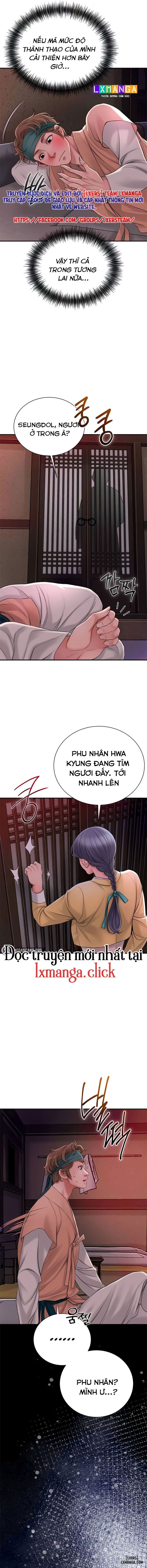 đọc truyện Lầu Xanh Chương 13 ảnh 16 tại Giả Dược