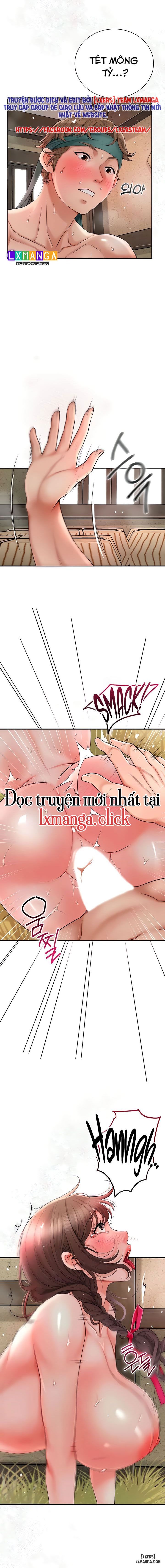 đọc truyện Lầu Xanh Chương 13 ảnh 6 tại Giả Dược