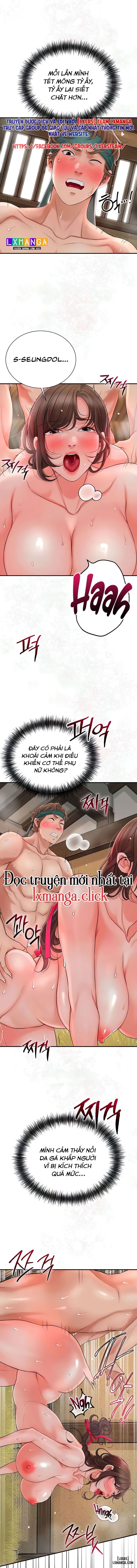 đọc truyện Lầu Xanh Chương 13 ảnh 8 tại Giả Dược