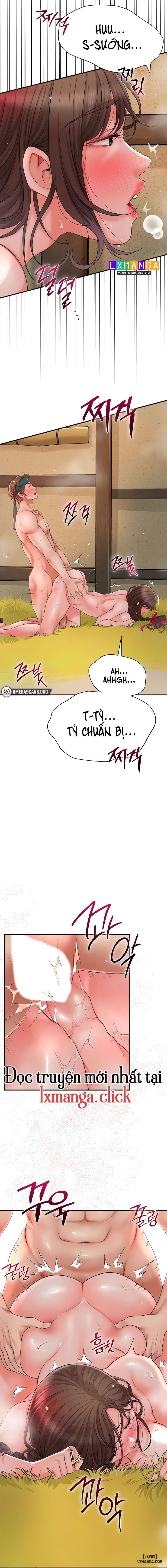 đọc truyện Lầu Xanh Chương 13 ảnh 9 tại Giả Dược