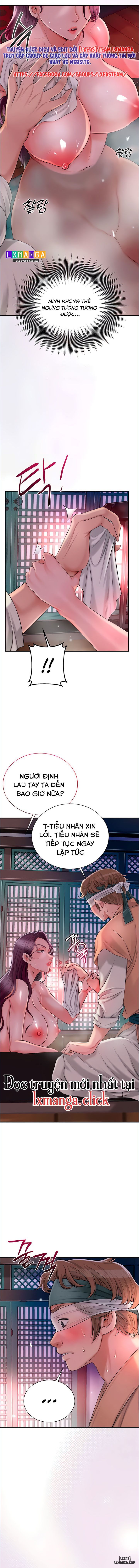đọc truyện Lầu Xanh Chương 14 ảnh 11 tại Giả Dược