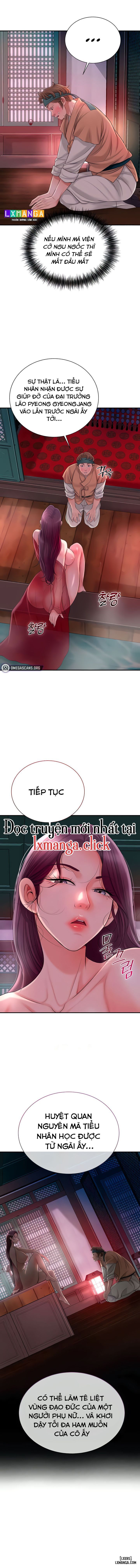 đọc truyện Lầu Xanh Chương 14 ảnh 17 tại Giả Dược
