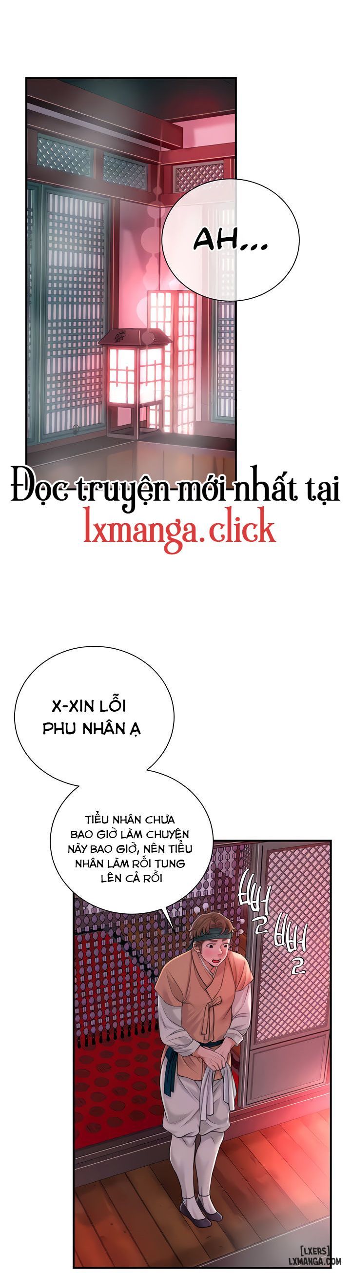 đọc truyện Lầu Xanh Chương 14 ảnh 4 tại Giả Dược