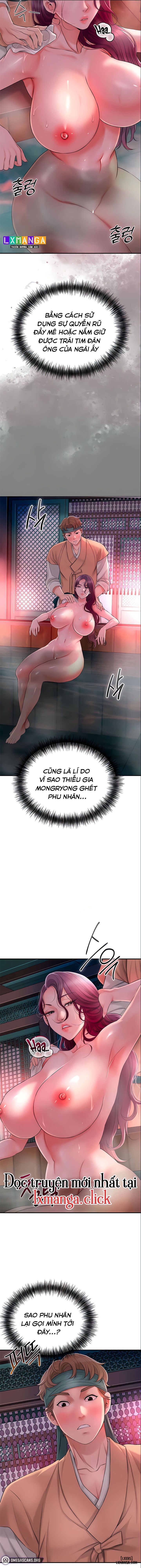 đọc truyện Lầu Xanh Chương 14 ảnh 6 tại Giả Dược
