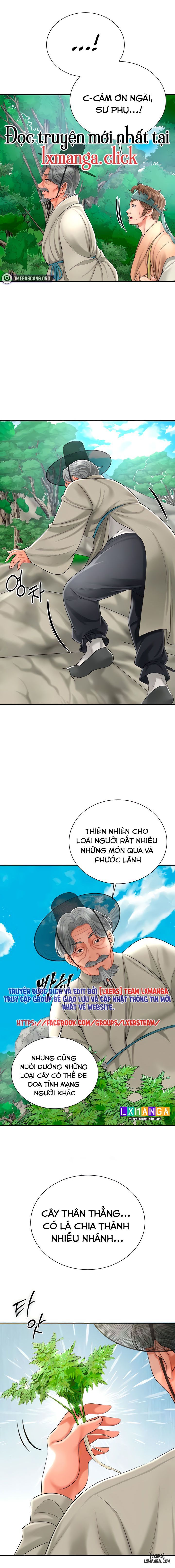đọc truyện Lầu Xanh Chương 15 ảnh 12 tại Giả Dược