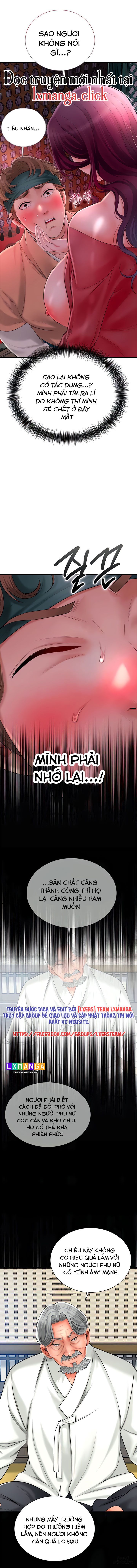 đọc truyện Lầu Xanh Chương 15 ảnh 4 tại Giả Dược