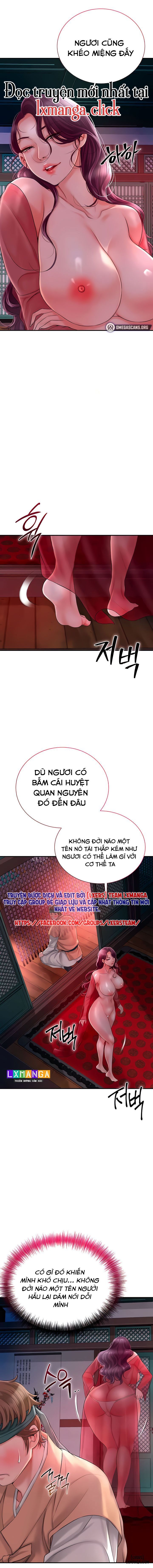 đọc truyện Lầu Xanh Chương 15 ảnh 6 tại Giả Dược