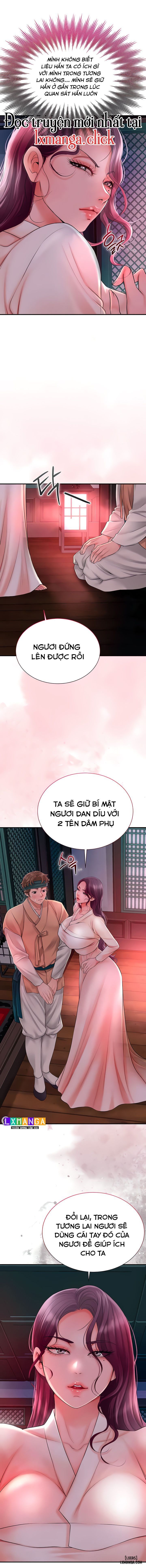 đọc truyện Lầu Xanh Chương 15 ảnh 7 tại Giả Dược