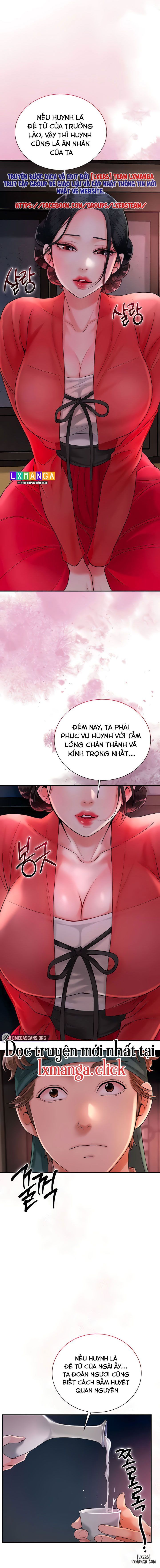 đọc truyện Lầu Xanh Chương 16 ảnh 12 tại Giả Dược