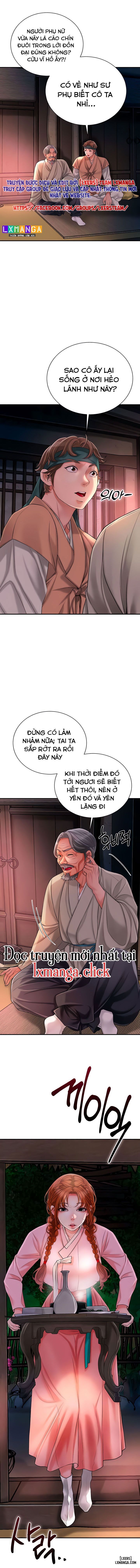 đọc truyện Lầu Xanh Chương 16 ảnh 8 tại Giả Dược