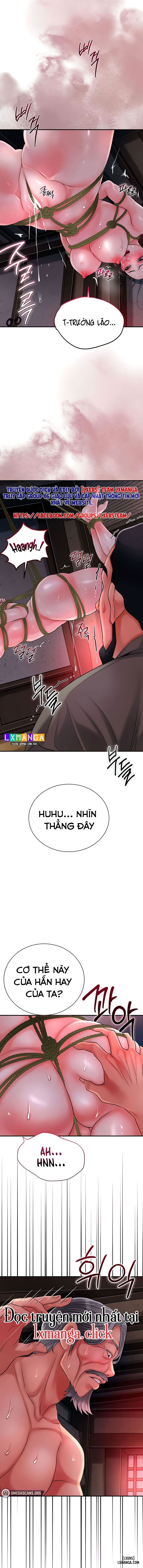 đọc truyện Lầu Xanh Chương 17 ảnh 18 tại Giả Dược