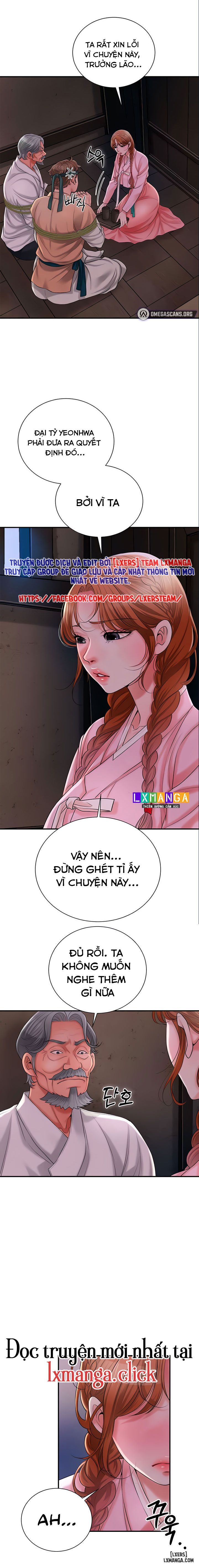 đọc truyện Lầu Xanh Chương 17 ảnh 8 tại Giả Dược