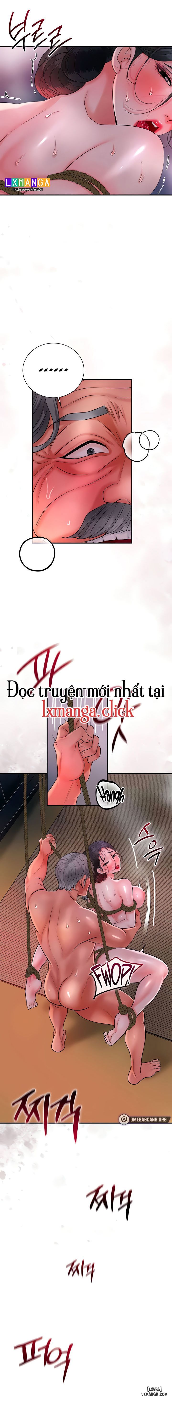 đọc truyện Lầu Xanh Chương 18 ảnh 13 tại Giả Dược