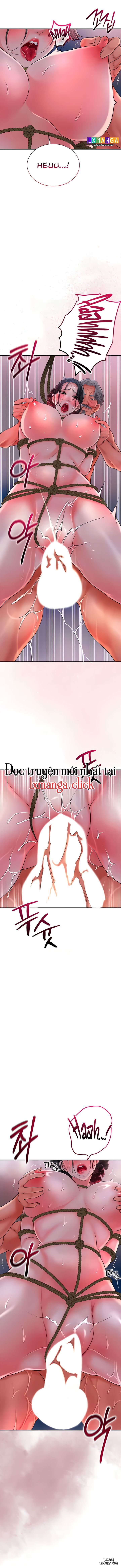 đọc truyện Lầu Xanh Chương 18 ảnh 15 tại Giả Dược